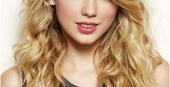 Curly Hairstyles Taylor Swift 20 Loose Curly Hairstyles for Long Hair 18 Taylor Swift