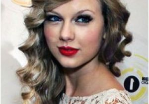 Curly Hairstyles Taylor Swift 8 Best Taylor Swift Images