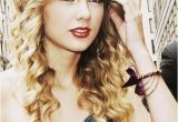 Curly Hairstyles Taylor Swift Tay Swift Curly Hair T A Y L O R S W I F T