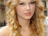 Curly Hairstyles Taylor Swift top 10 Taylor Swift Hairstyles to Inspire You Hair