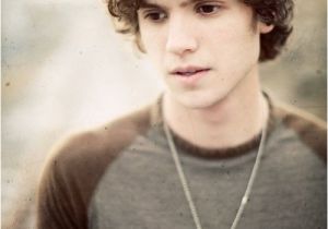 Curly Hairstyles Teenage Guys 40 Hairstyles for Thick Hair Men S Hair Styles Pinterest