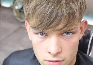 Curly Hairstyles to Cover forehead Haircuts for Thick Curly Hair Awesome Stunning Mens Fringe