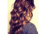 Curly Hairstyles tools No Heat Curls Tutorial by Kayla Kline â¤ Liked On Polyvore Featuring