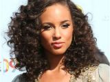 Curly Hairstyles Upstyles Alicia Keys Curly Hairdos Pinterest