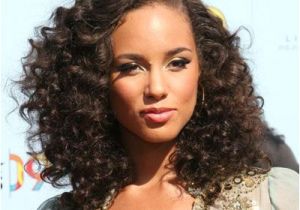 Curly Hairstyles Upstyles Alicia Keys Curly Hairdos Pinterest