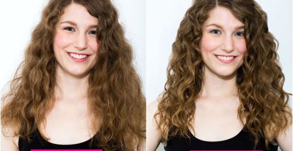 Curly Hairstyles Using A Diffuser How to Get Perfect Curls Using A Diffuser