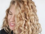 Curly Hairstyles Using A Diffuser How to Style Curly Hair for Frizz Free Curls – Video Tutorial