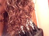 Curly Hairstyles Using A Diffuser How to Use A Diffuser On Curly Hair Recipe Beauty