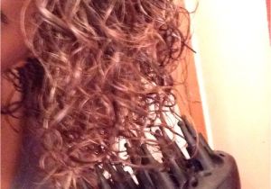 Curly Hairstyles Using A Diffuser How to Use A Diffuser On Curly Hair Recipe Beauty