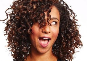 Curly Hairstyles Using A Diffuser This is How You Should Be Using Your Diffuser