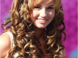 Curly Hairstyles Using A Wand 27 Unique Wand Curls Hairstyles