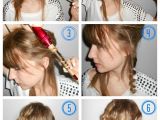 Curly Hairstyles Using A Wand Curling Wand Tutorial Hair Makeup and Nails