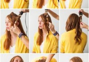 Curly Hairstyles Using Straightener 73 Best Hair Straightener Hairstyles Images In 2019