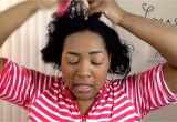 Curly Hairstyles Videos Dailymotion Bantu Knots asian Hair Awesome Easy Natural Hair Twist Out Video