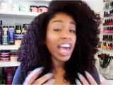 Curly Hairstyles Videos Dailymotion Bantu Knots asian Hair Awesome Easy Natural Hair Twist Out Video