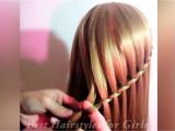 Curly Hairstyles Videos Dailymotion Easy Hairstyles Dailymotion In Urdu Hairstyle for School Girl Video