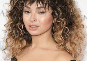 Curly Hairstyles with Bangs and Layers I Pinimg 736x Fb 0d F1 Fb0df11c17ea33b4df16ebaf8301aa02