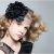 Curly Hairstyles with Fascinators 20 totally Easy Teen Hairstyles to Recreate This Winter