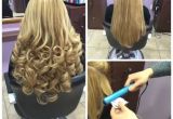 Curly Hairstyles with Flat Iron 25 Best Ideas About Flat Iron Curls On Pinterest