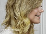 Curly Hairstyles with Flat Iron Beauty Basics Flat Iron Curls