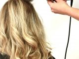 Curly Hairstyles with Flat Iron Curling with the Curve Flat Iron