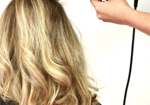 Curly Hairstyles with Flat Iron Curling with the Curve Flat Iron