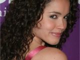 Curly Hairstyles with Hair Bands 50 Curly Hairstyles to Look Like Miss World