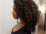 Curly Hairstyles with Highlights 235 Best Curly Hurr Images On Pinterest