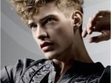 Curly Hairstyles with Shaved Sides top 5 Curly Hairstyles for Men Styling 2016 Pinterest