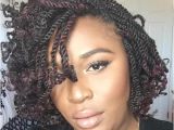 Curly Hairstyles with Twist 30 Hot Kinky Twists Hairstyles to Try In 2017