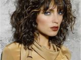 Curly Hairstyls 60 Curly Hairstyles to Look Youthful yet Flattering