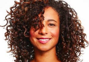 Curly Hairstyls Curly Hair Styling Tips