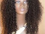 Curly Half Wig Hairstyles Curly Half Wigs Styles Colorful Cheap Wigs