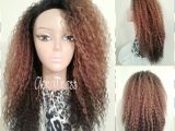 Curly Half Wig Hairstyles Hairstyles for Half Wigs