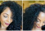 Curly Half Wig Hairstyles How to