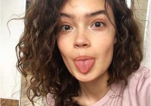 Curly Lob Hairstyle 20 Best Curly Short Hairstyles Women 2018