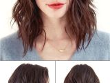 Curly Lob Hairstyle Long Bob Hairstyles Curly