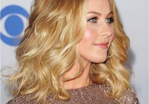 Curly Lob Hairstyle the Hottest Hairstyle Trends In 2014