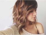 Curly Long Bob Haircut 15 Nice Layered Wavy Bob