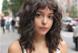 Curly Long Bob Haircut 42 Curly Bob Hairstyles that Rock In 2018