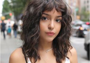 Curly Long Bob Haircut 42 Curly Bob Hairstyles that Rock In 2018