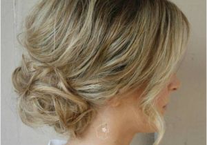 Curly Loose Bun Hairstyles 40 Quick and Easy Short Hair Buns to Try