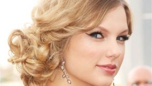 Curly Loose Bun Hairstyles Curly Loose Bun Hairstyles