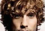 Curly Mens Hairstyles Cool Curly Hairstyles for Men