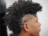 Curly Mohawk Hairstyles Pin by Macho Hairstyles On Barbers In 2018 Pinterest