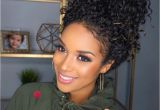 Curly Pin Up Hairstyles for Black Hair Pin by Jeanette Edmonds On Natural Hair Pinterest