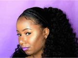 Curly Ponytail Hairstyles for Black Women Cute Hairstyles Luxury Cute Ponytail Hairstyles for Black