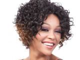 Curly Quick Weave Hairstyles Pictures Short Curly Weave Hairstyles 2014