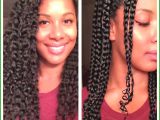 Curly Single Braids Hairstyles top 8 E Braid Hairstyles