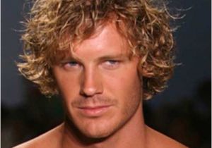 Curly Surfer Hairstyles Guys 10 Mens Hairstyles for Thick Curly Hair